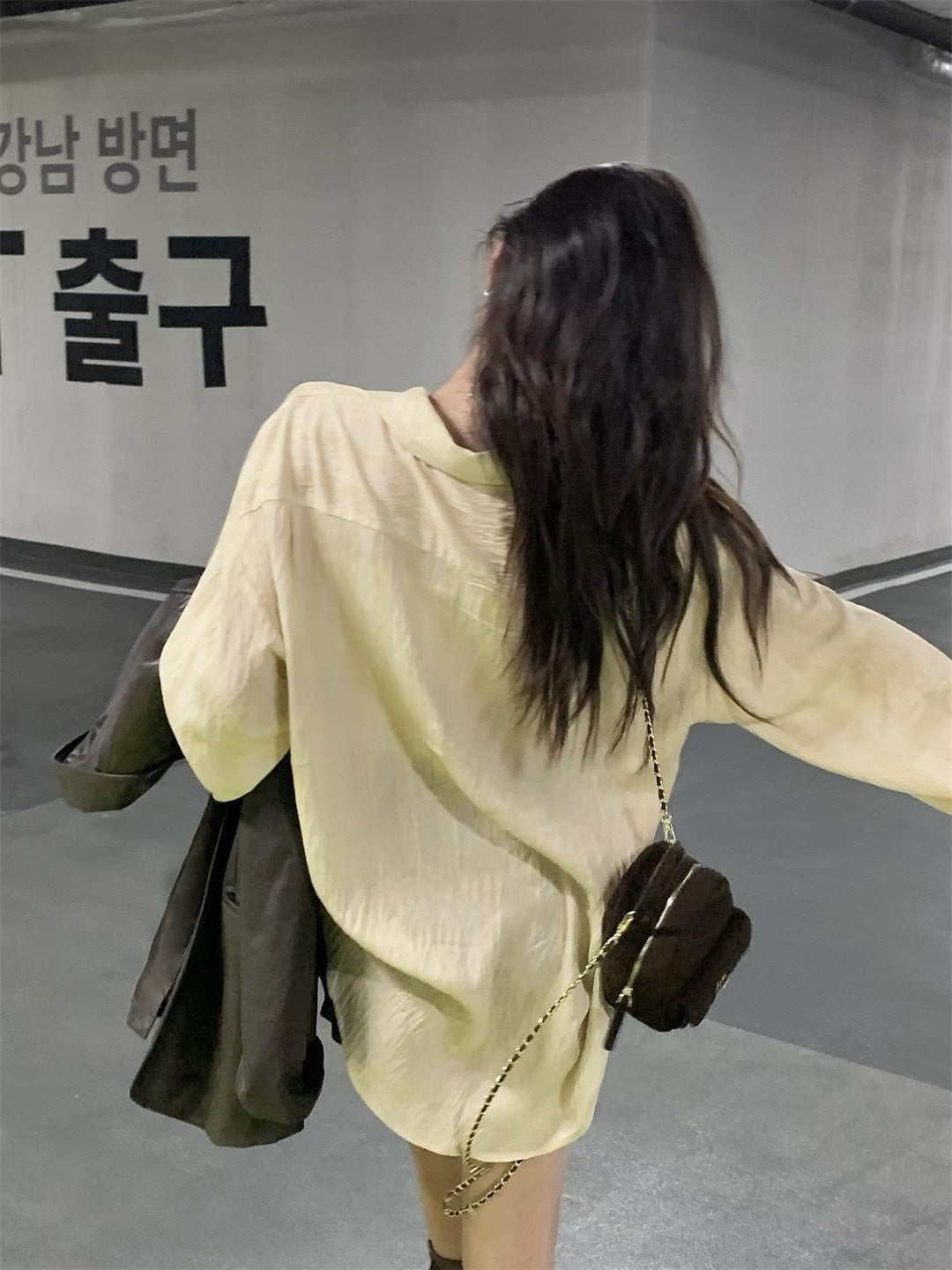 // 暗直間超絲滑質感SH