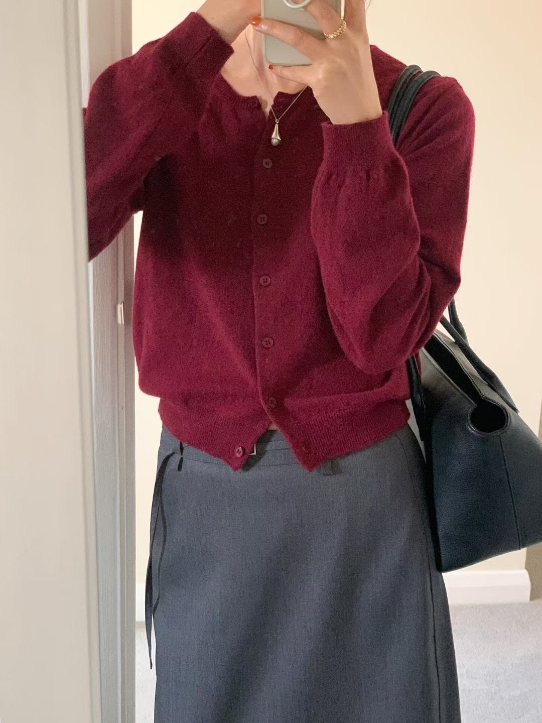 // 顏色超秋冬cashmere+fine wool CD
