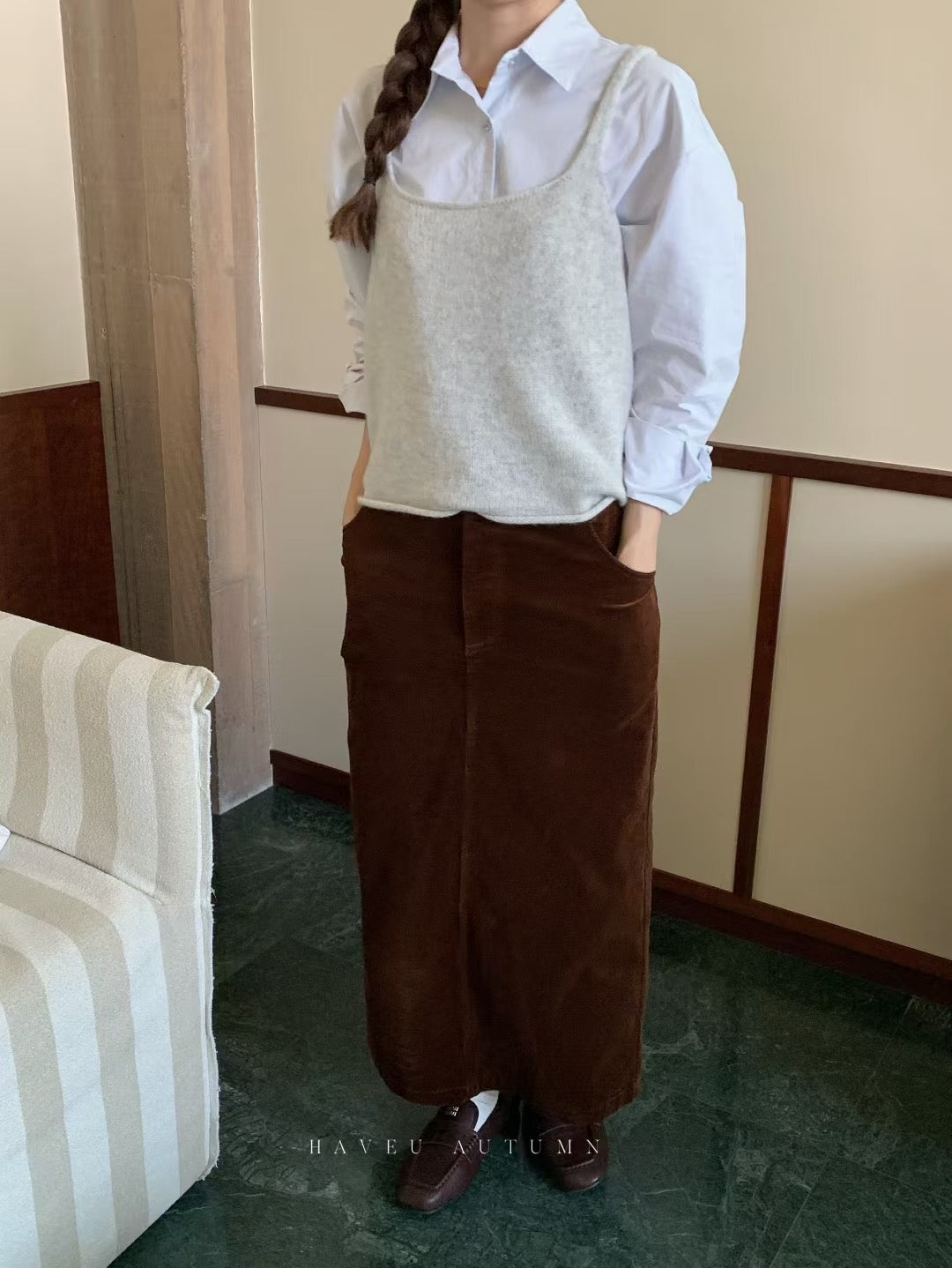 // 跑量價!純棉弧邊腳多色SH