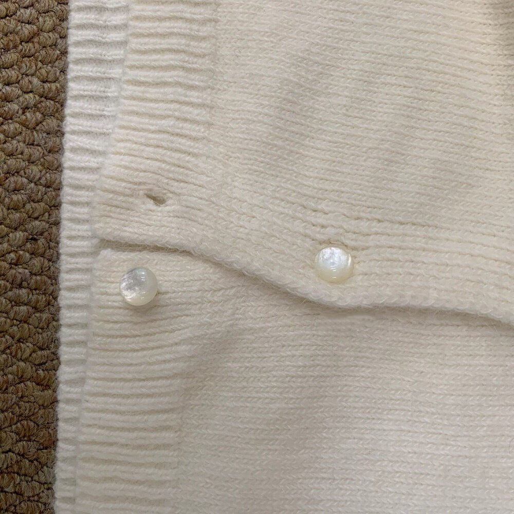 // 拼接lace邊精緻鈕扣CD