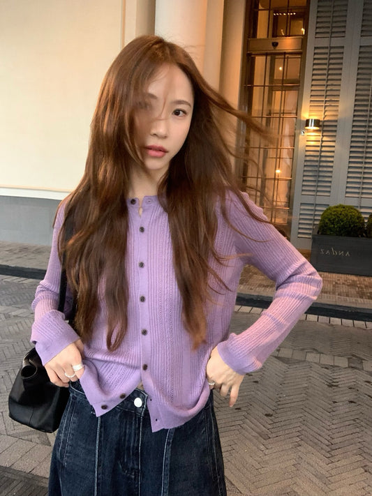 // 柔軟親膚桑蠶絲羊毛拼麻花CD