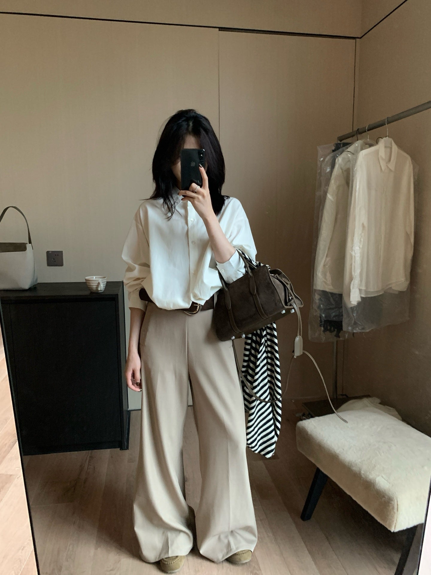 // 高級感親膚質地SH