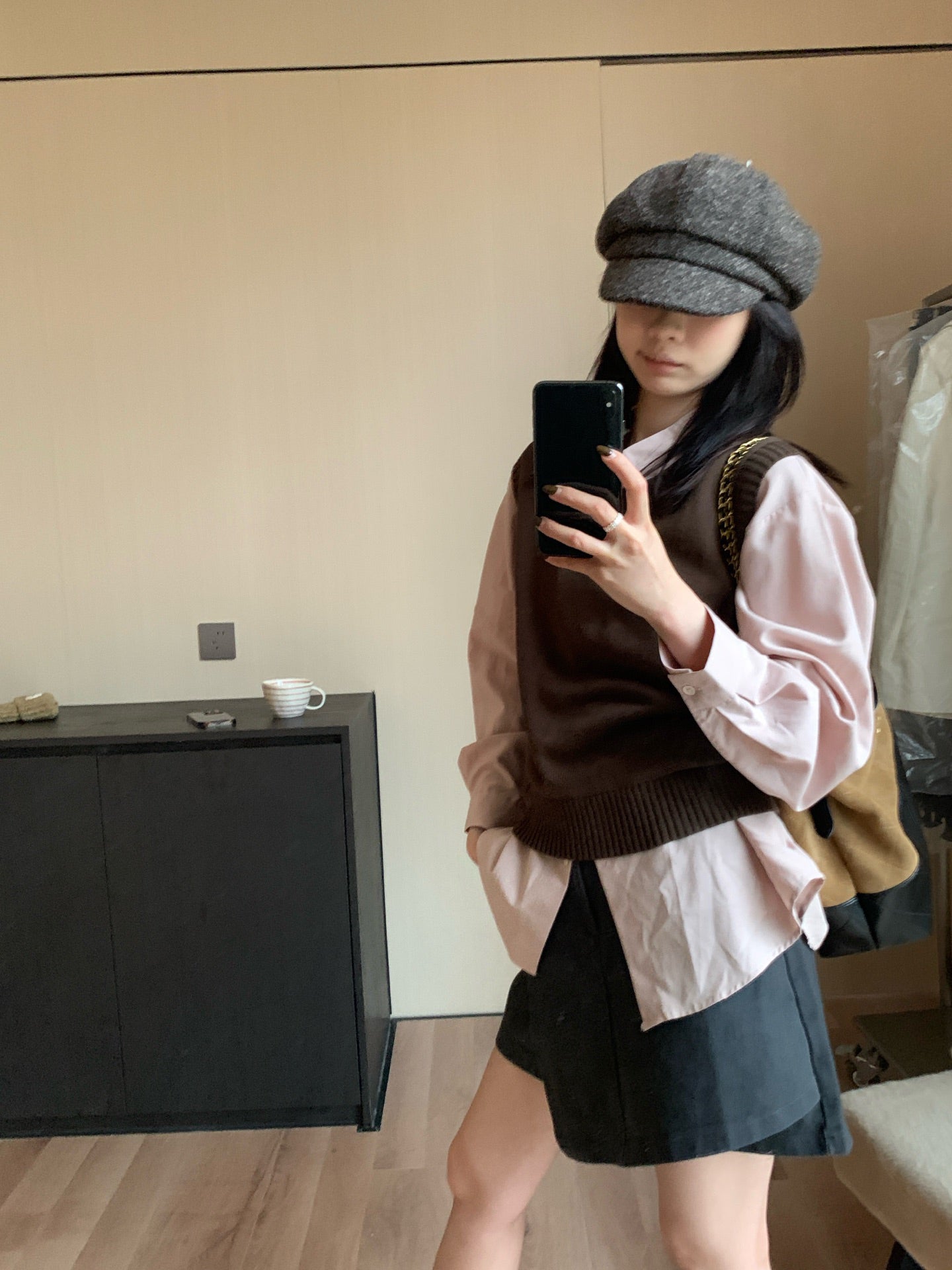 // 高級感親膚質地SH