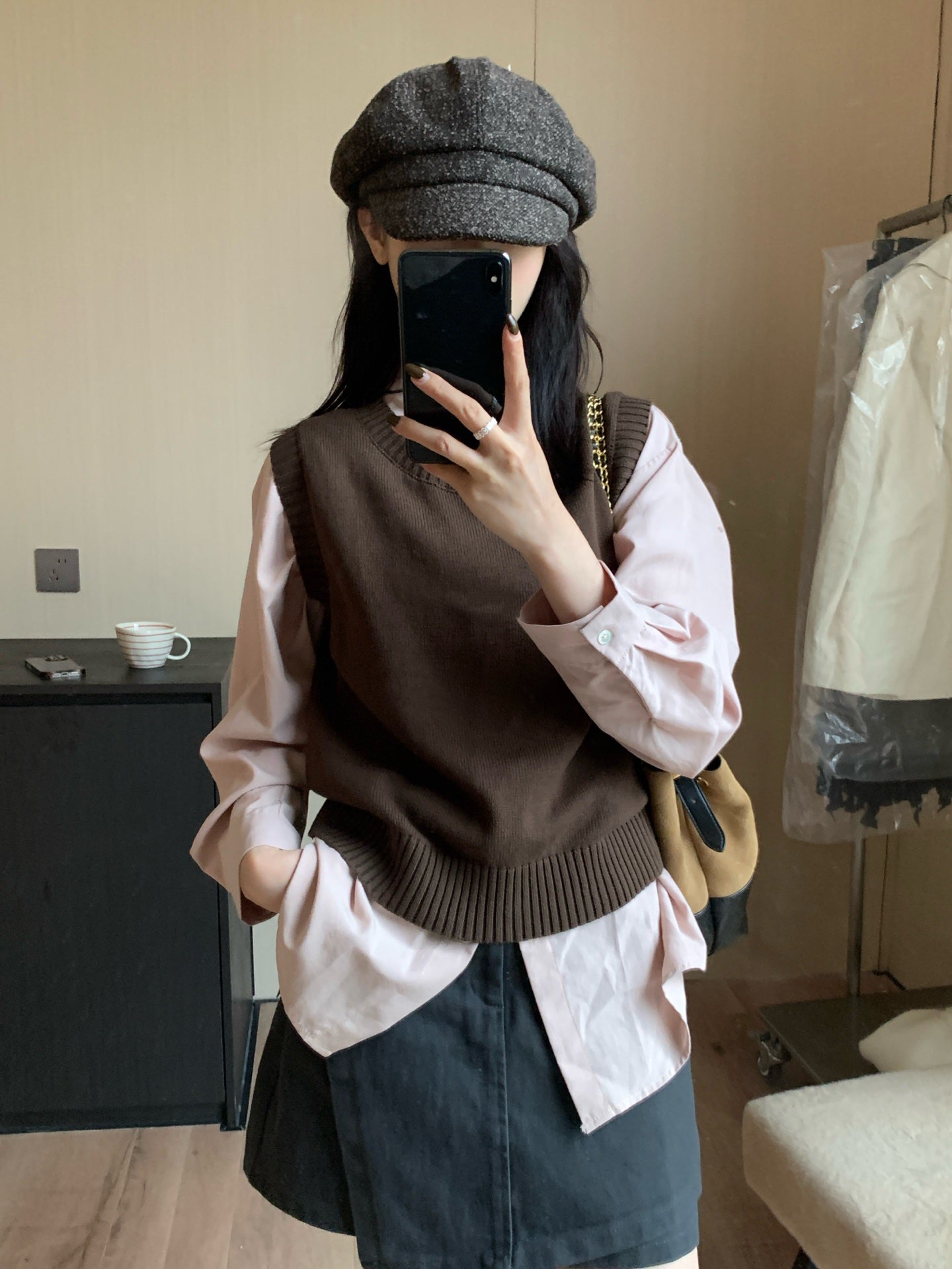 // 高級感親膚質地SH