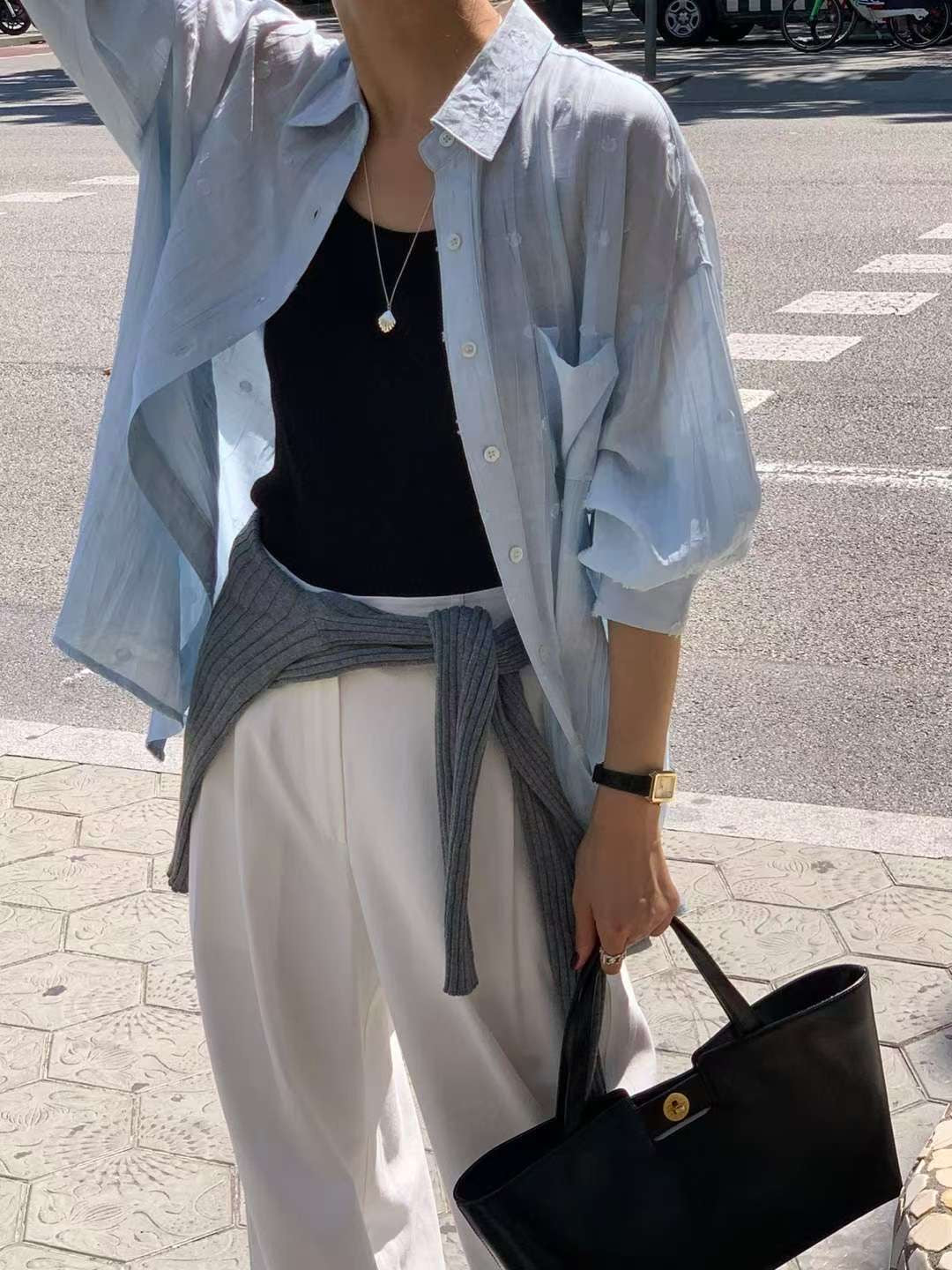 // 立體點點肌理感SH