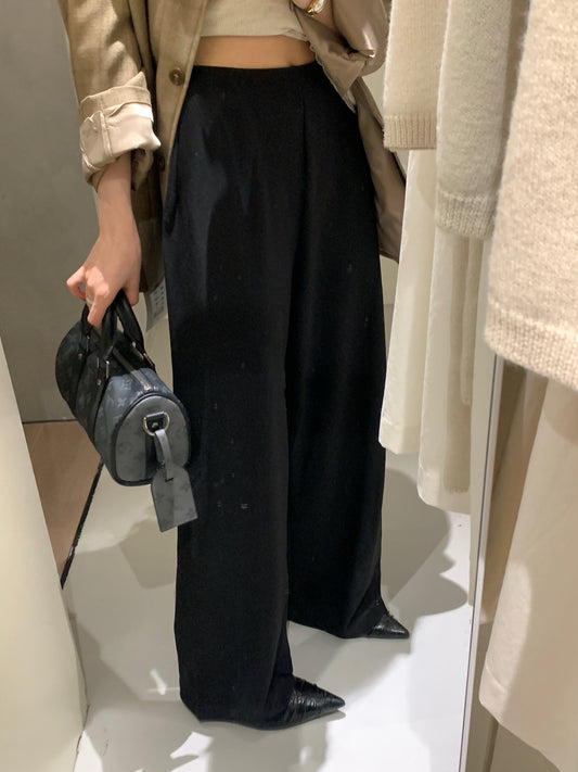 // 必入!重磅推薦超顯瘦垂垂褲