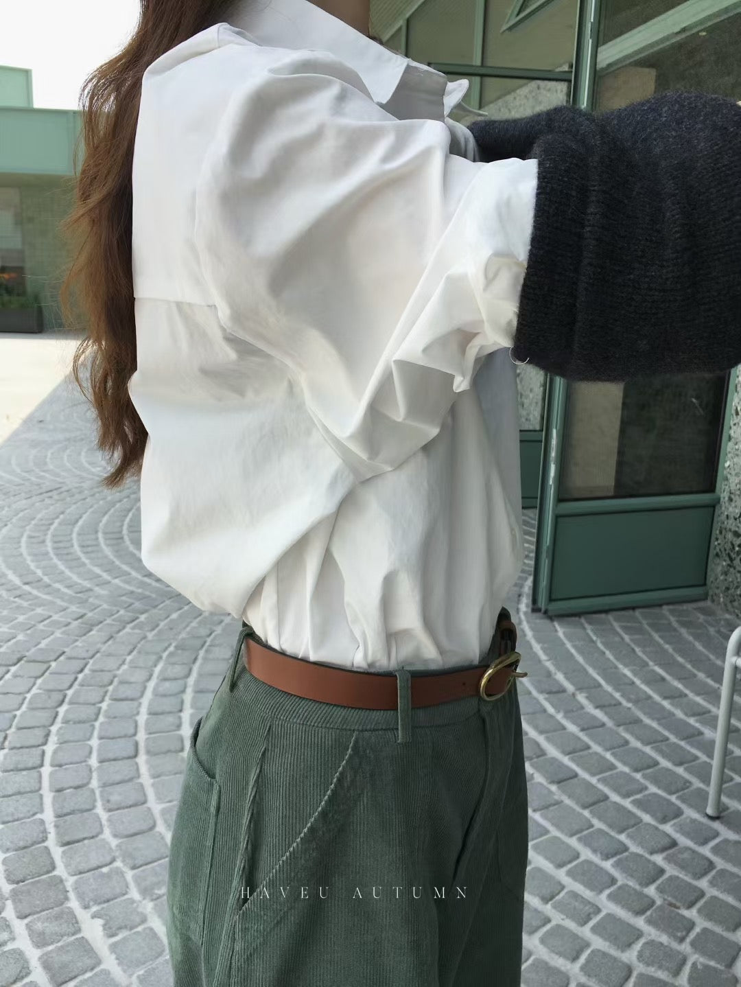 // 跑量價!純棉弧邊腳多色SH