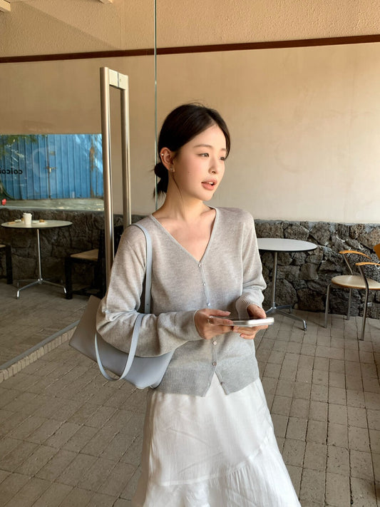 // lyocell親膚薄款寬鬆款CD