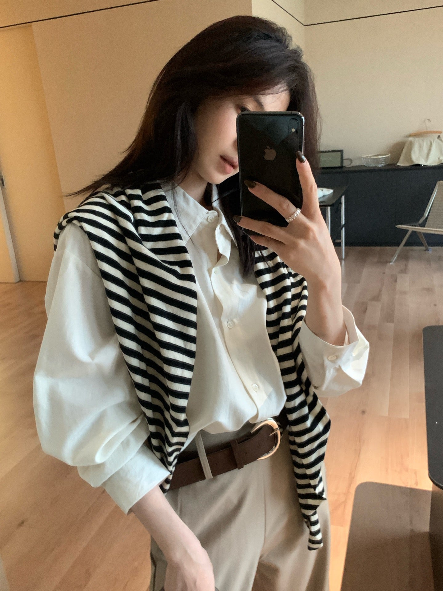// 高級感親膚質地SH
