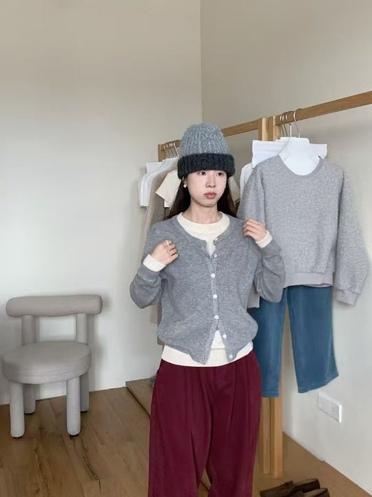 // comback款!超多新色假兩件CD