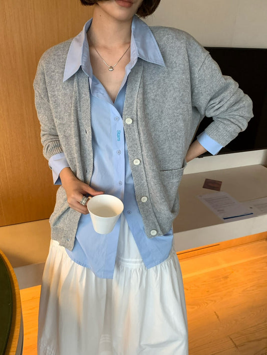 // 8%羊毛清冷風簡約CD