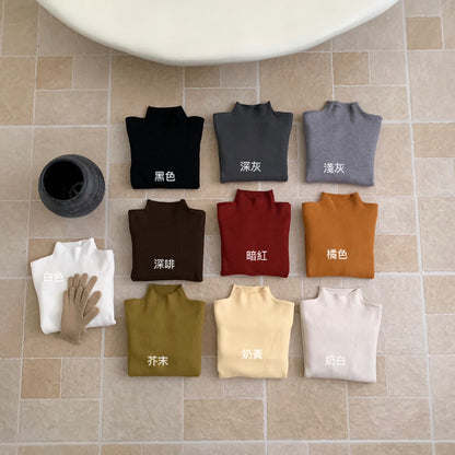 // 每色都超好看的卷邊直坑紋NT