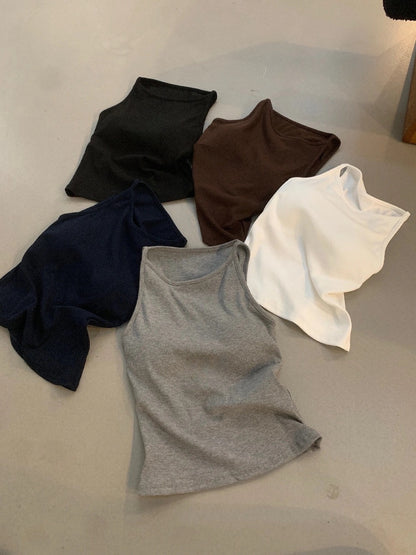 Aug Part.2加購品 / 一字領連pad彈性吊帶