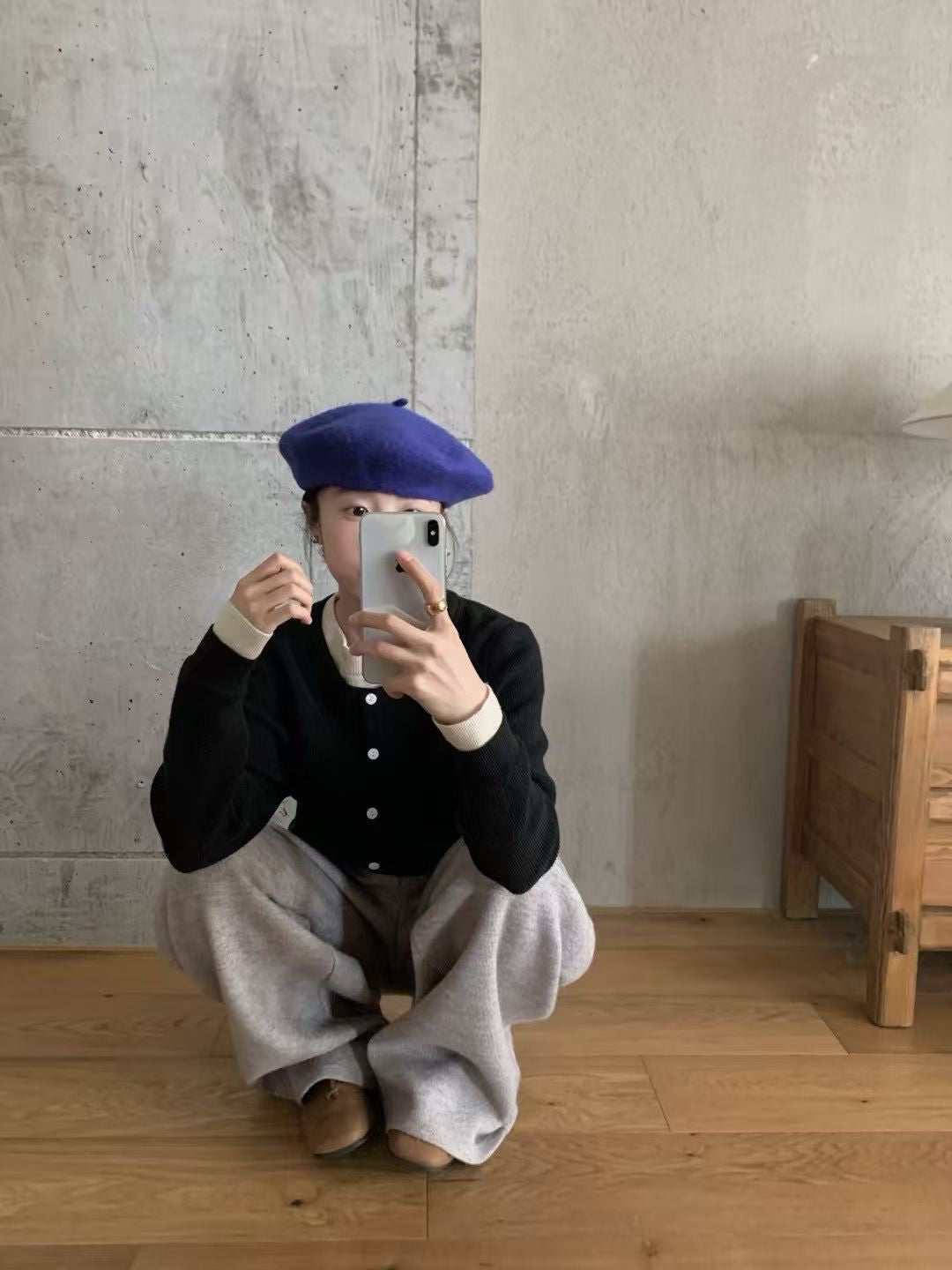 // comback款！超多新色假兩件CD