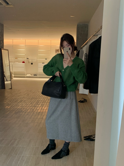 // 30%馬海毛30%羊毛超美色系CD