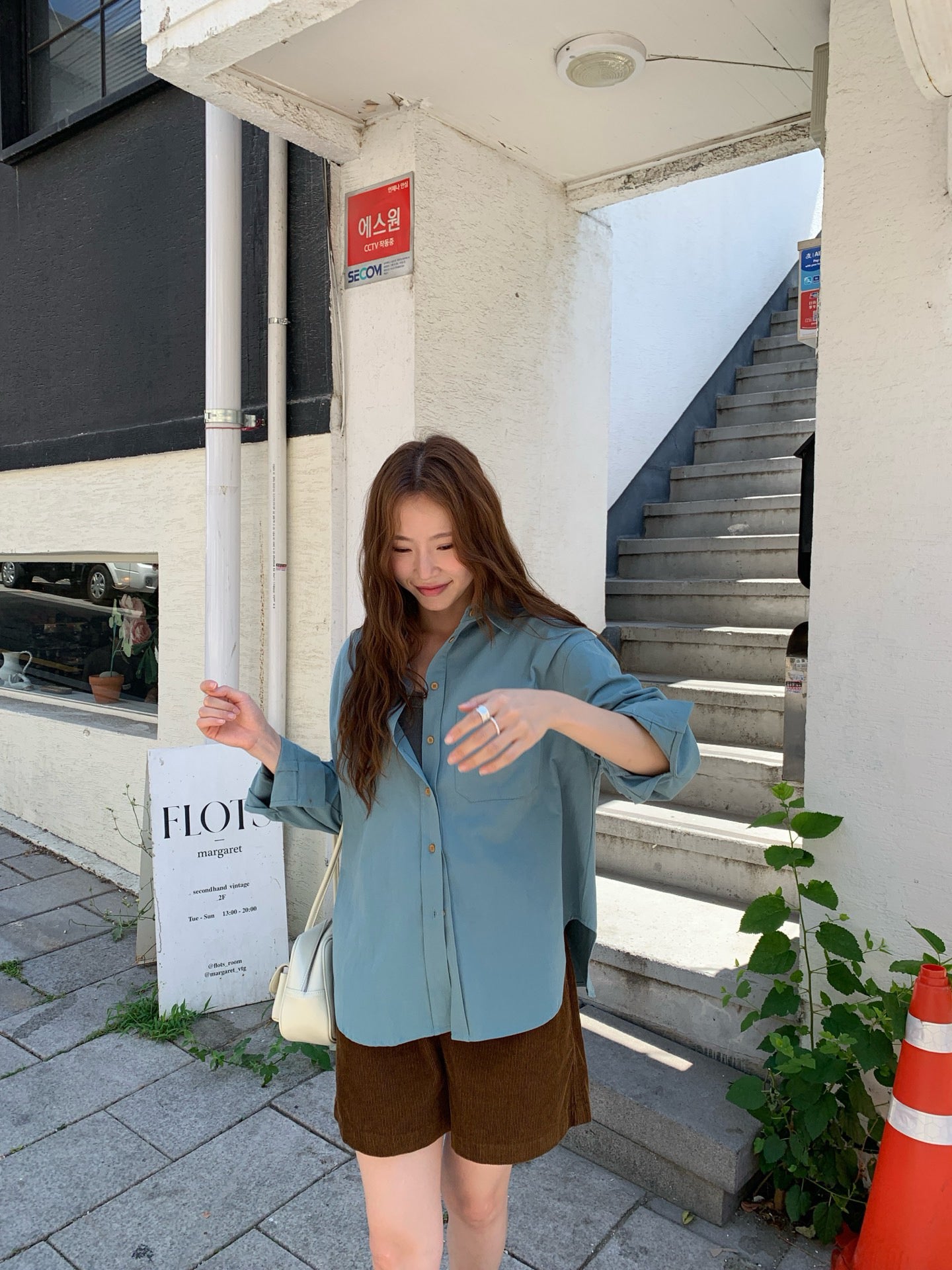 // 霧面感11色口袋挺感SH