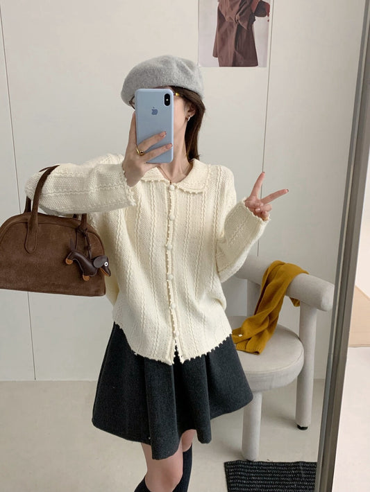 // 超精緻花邊織紋開胸NT