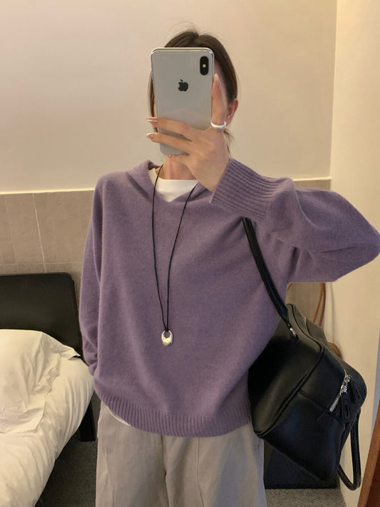 // 30%raccoon親膚連帽NT