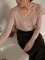 // premium mohair button NT
