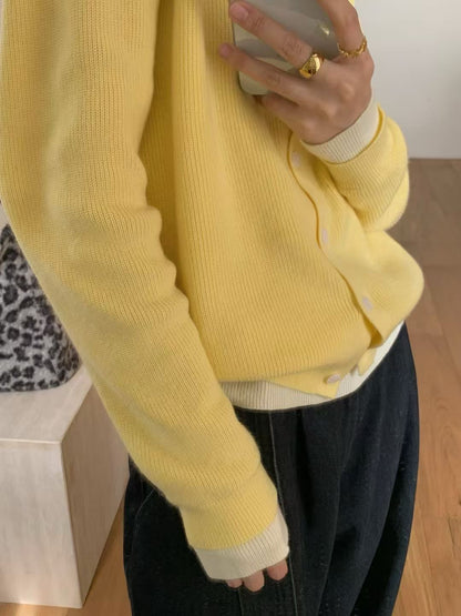 // comback款！超多新色假兩件CD