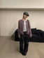 // Marino wool+fine mohair極高質混針CD