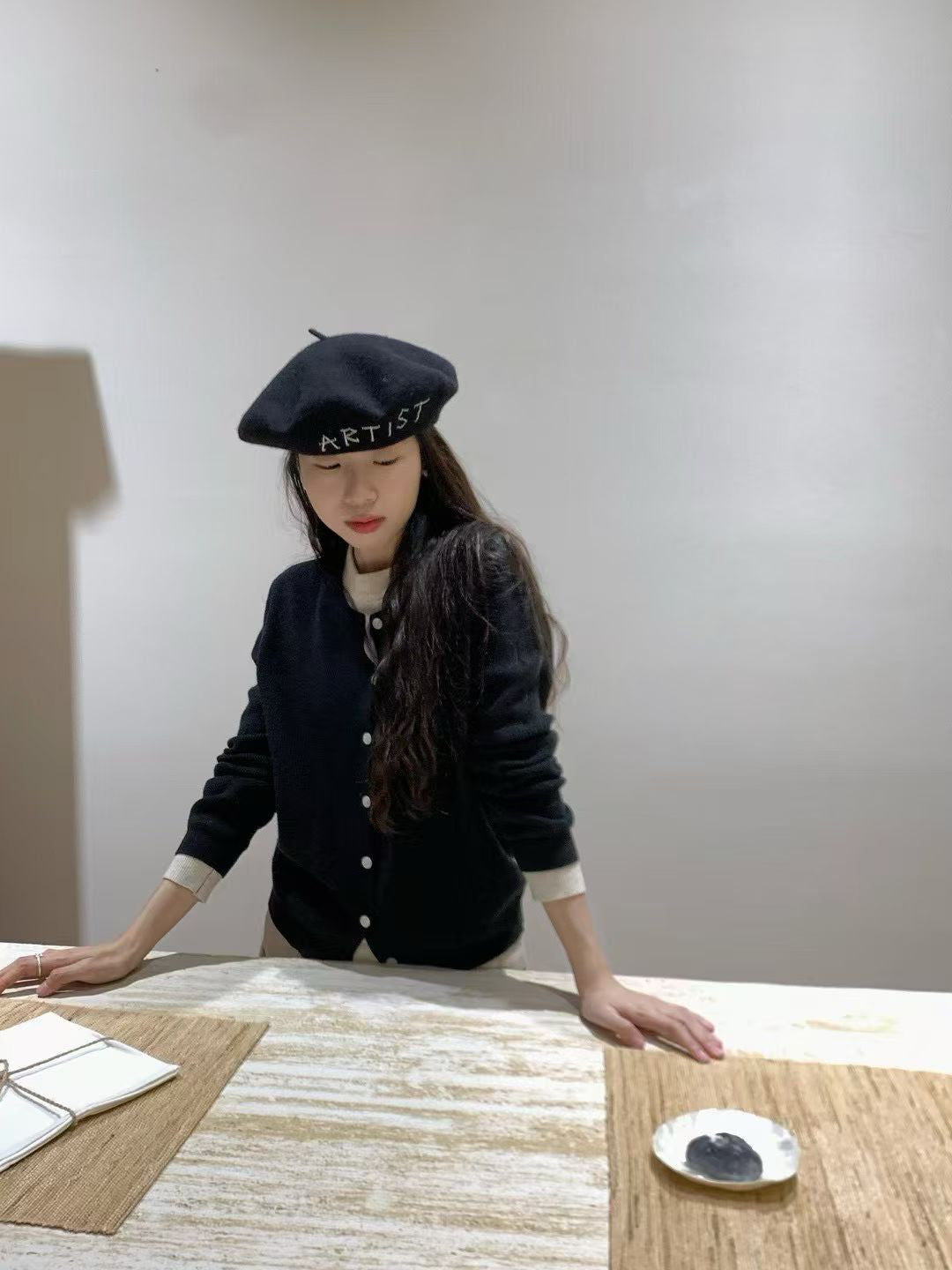 // comback款！超多新色假兩件CD