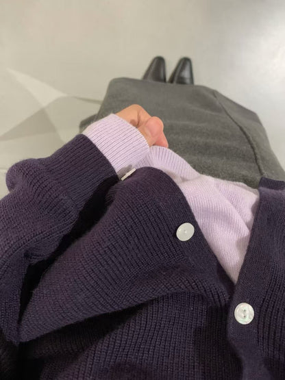 // comback款！超多新色假兩件CD