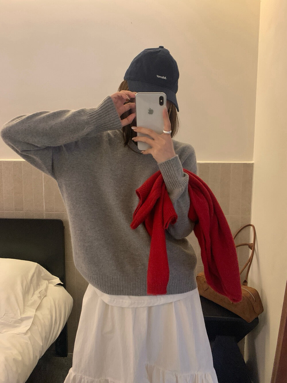 // 30%raccoon親膚連帽NT