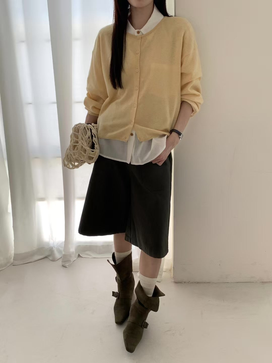 // 6色超親膚軟軟CD