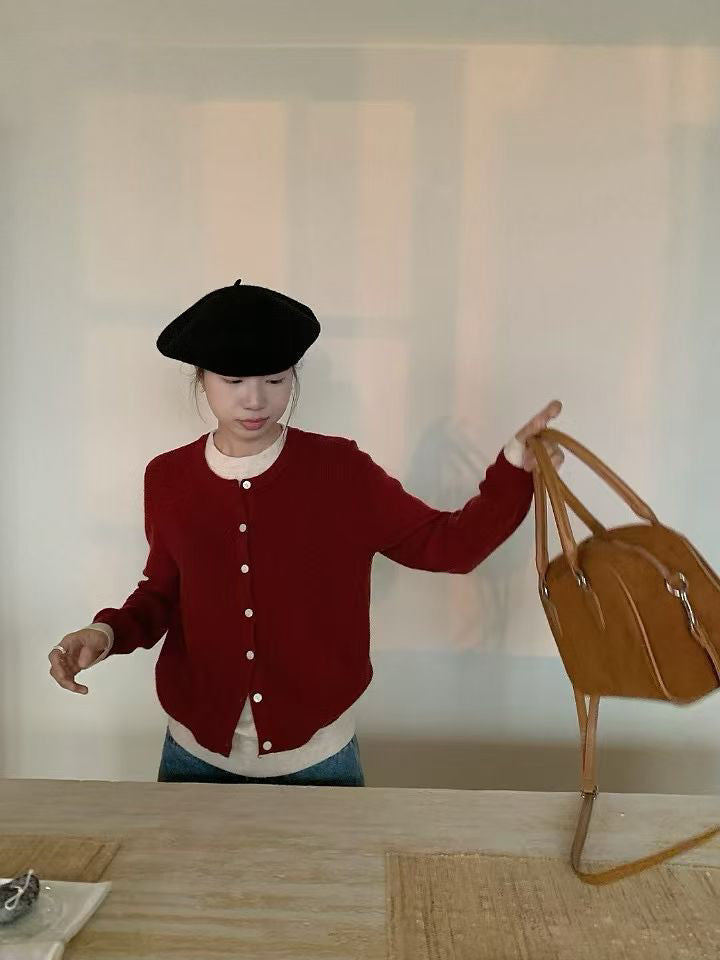 // comback款！超多新色假兩件CD