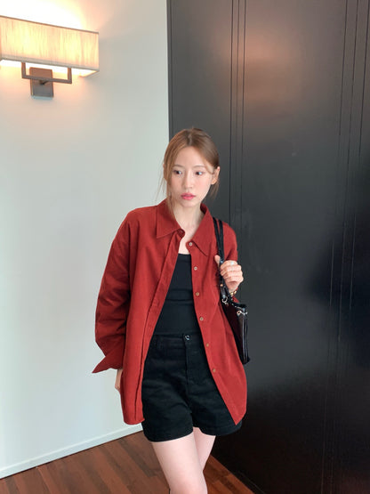 // 手工鈕扣靚色SH