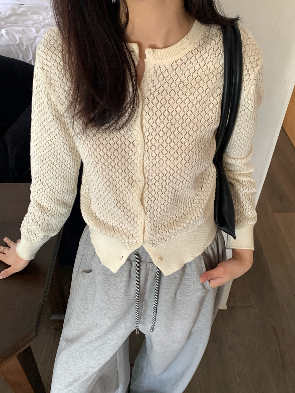 🐈 特別織紋肌理感CD