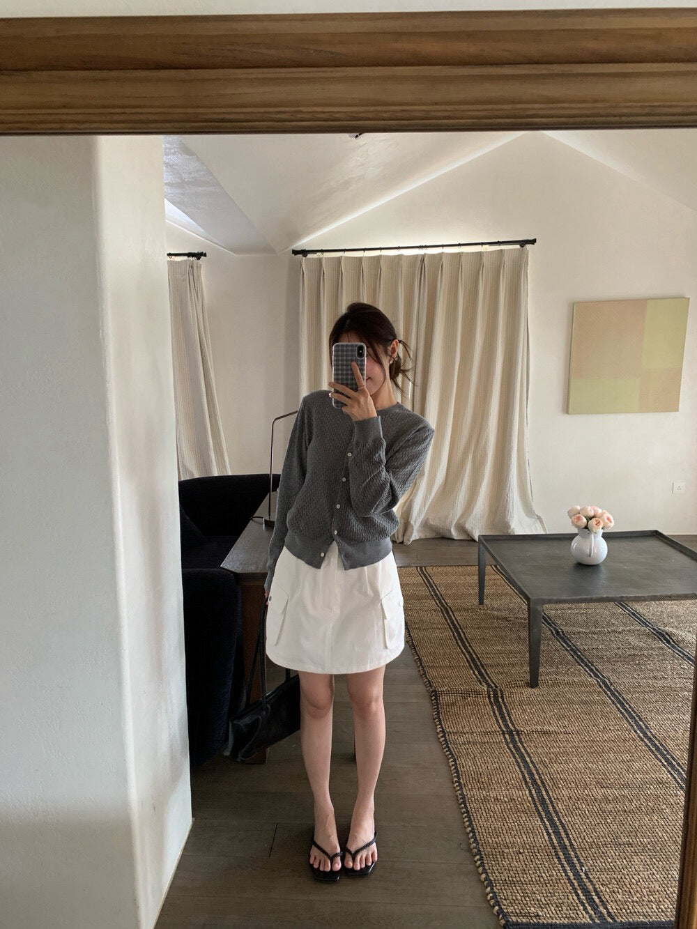 🐈 特別織紋肌理感CD