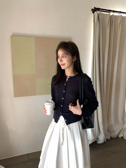 🐈 特別織紋肌理感CD