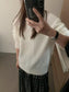 // 超美色系fine mohair+marino wool NT