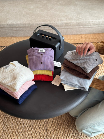 // 柔軟親膚桑蠶絲羊毛拼麻花CD