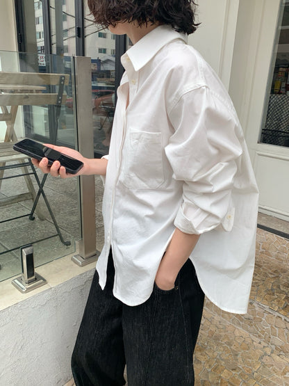 // 霧面感11色口袋挺感SH