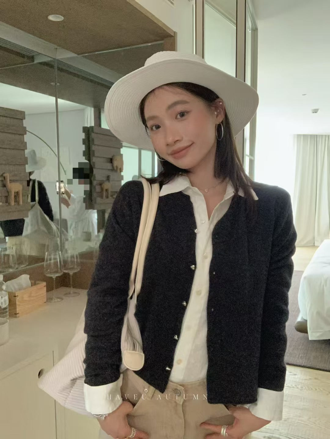 // 每個顏色都超美的軟糯心心鈕扣CD