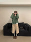 // Marino wool+fine mohair極高質混針CD