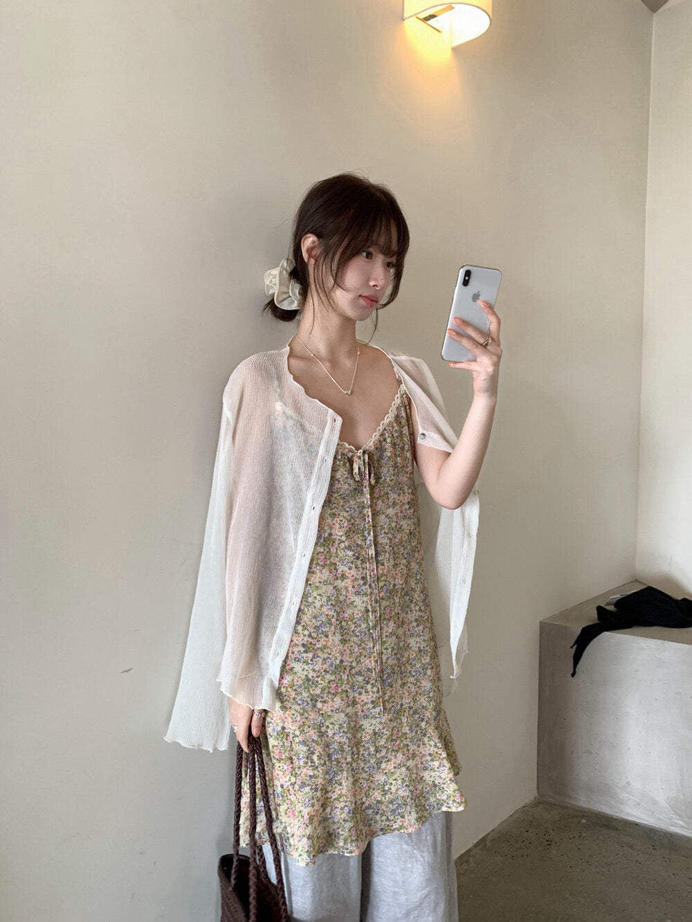 C01 / 肌理感卷卷邊防曬CD