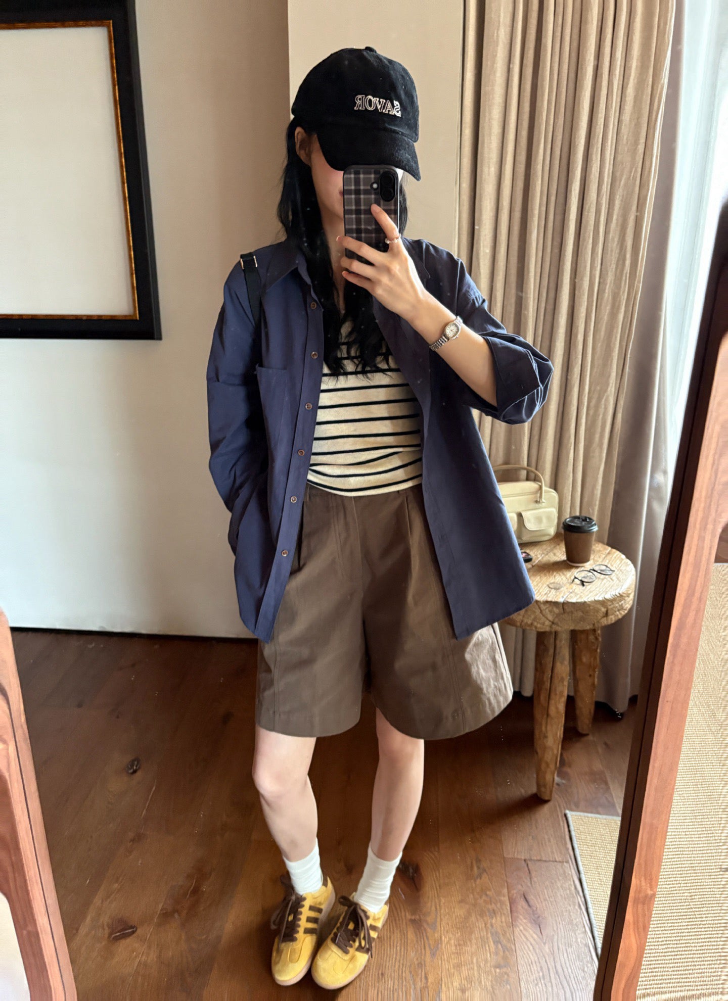 // 霧面感11色口袋挺感SH