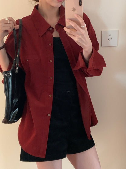 // 手工鈕扣靚色SH