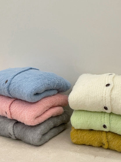 // 拉絨插肩保暖CD