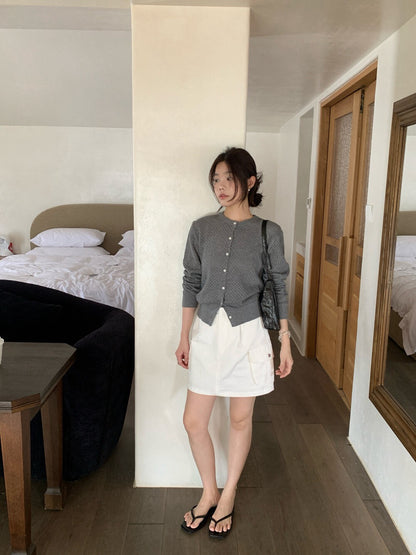 🐈 特別織紋肌理感CD