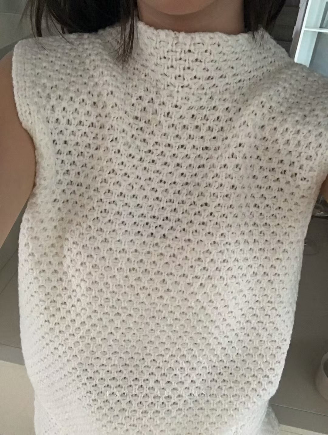 // 氣質滿滿鈎針套裝(可分開單買)