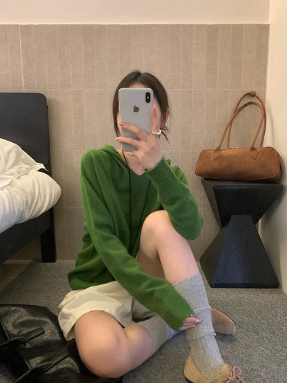 // 30%raccoon親膚連帽NT