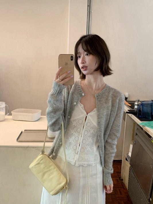 // 30%馬海毛春夏色調CD