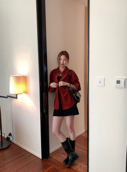 // 手工鈕扣靚色SH