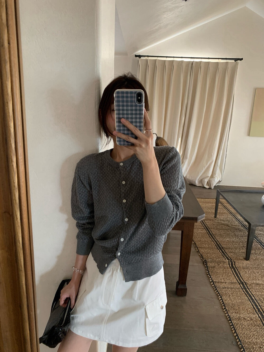 🐈 特別織紋肌理感CD