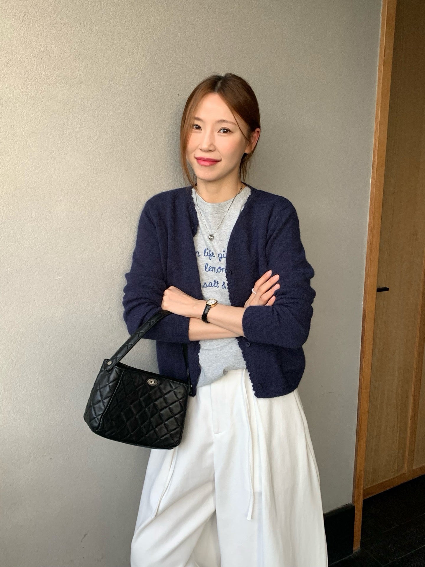 // 超軟糯鈎針花邊CD